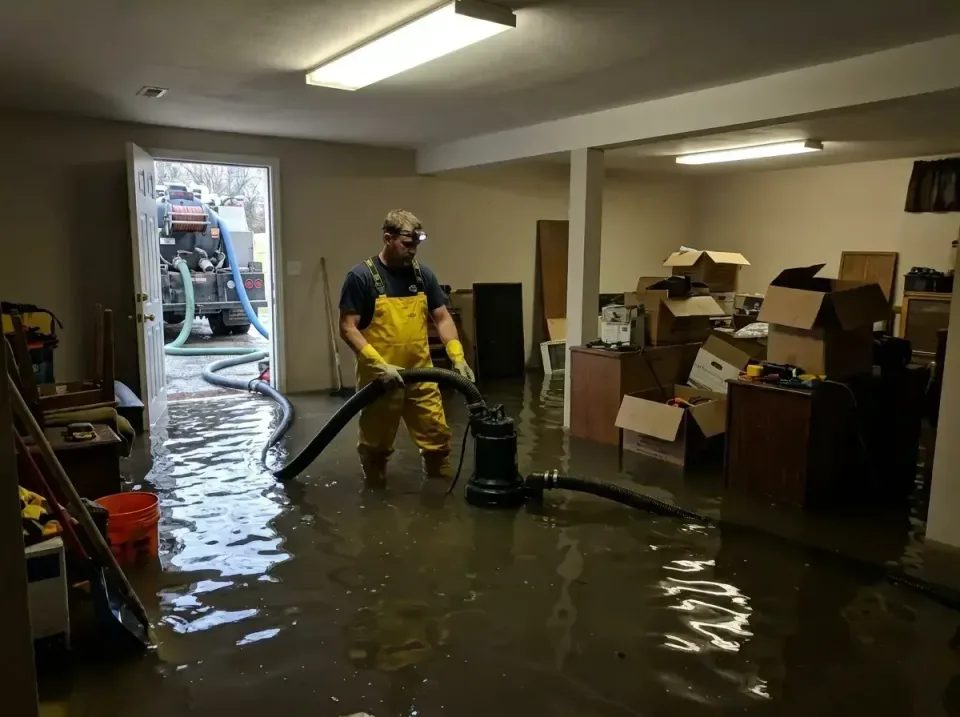 basement-burst-pipe-flooding-a-001 — frequently asked questions, 24-Hour Water Damage Restoration Services in Trafford, PA